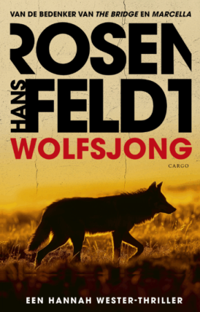 Wolfsjong
