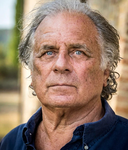 Annet Mooij schrijft biografie Jan Cremer