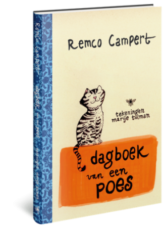 Dagboek van een poes