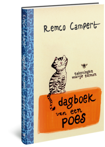 Dagboek van een poes