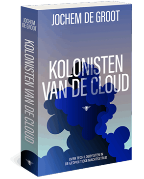 Kolonisten van de Cloud