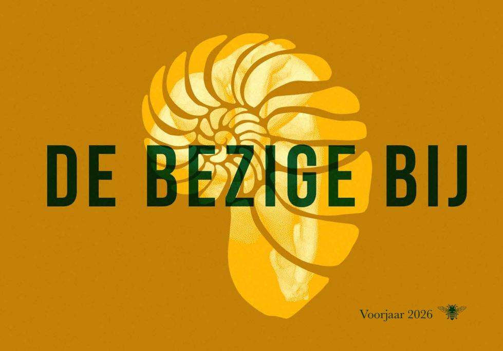 Voorjaar 2026