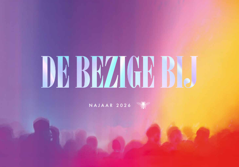 Najaar 2026