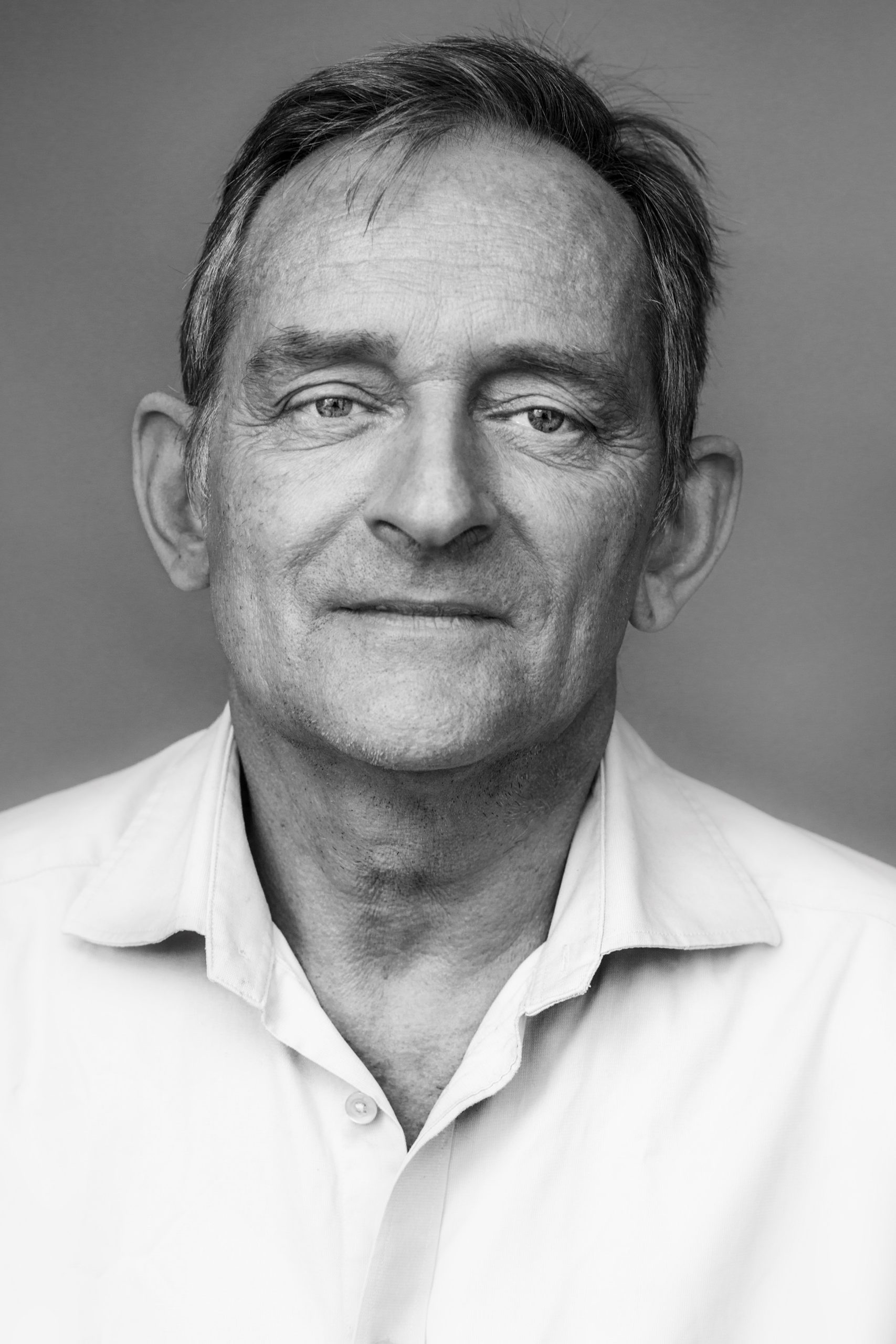 Erwin Mortier