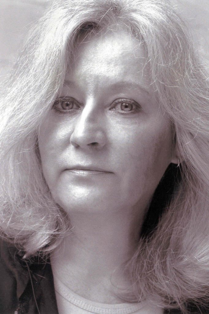 Marja Brouwers