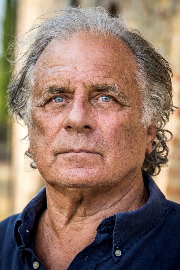 Jan Cremer