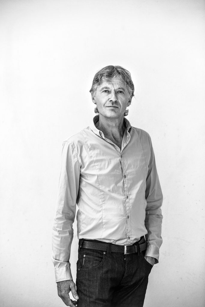 Kees van Beijnum