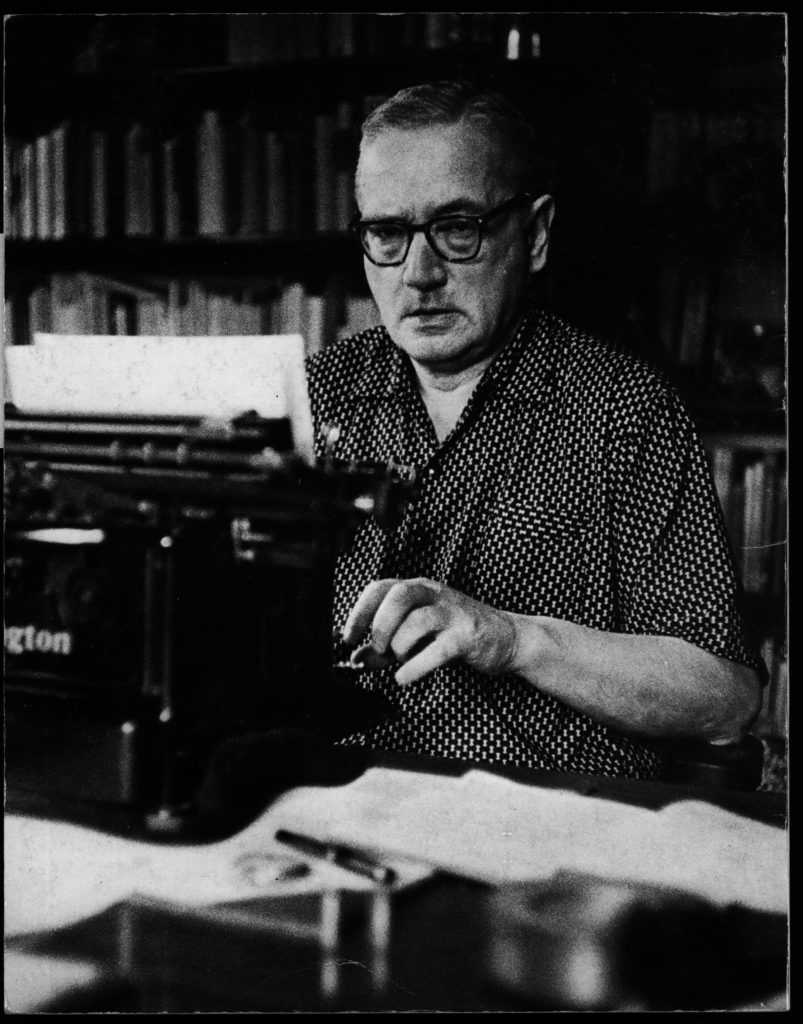 Simon Vestdijk