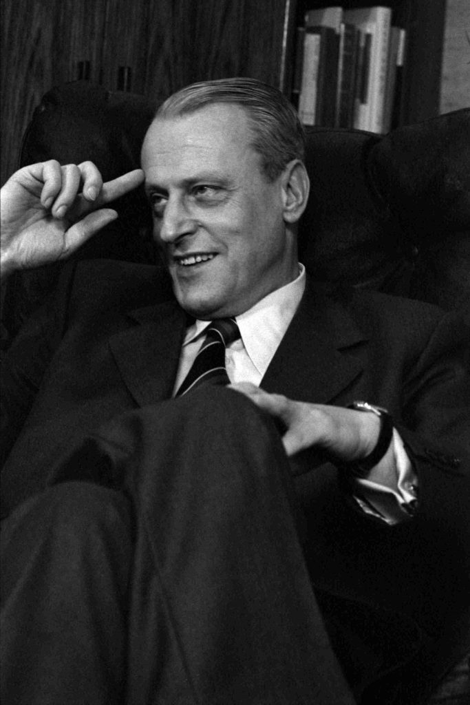 Willem Frederik Hermans