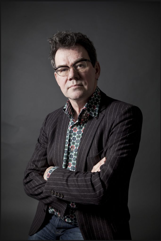 Jan Baeke