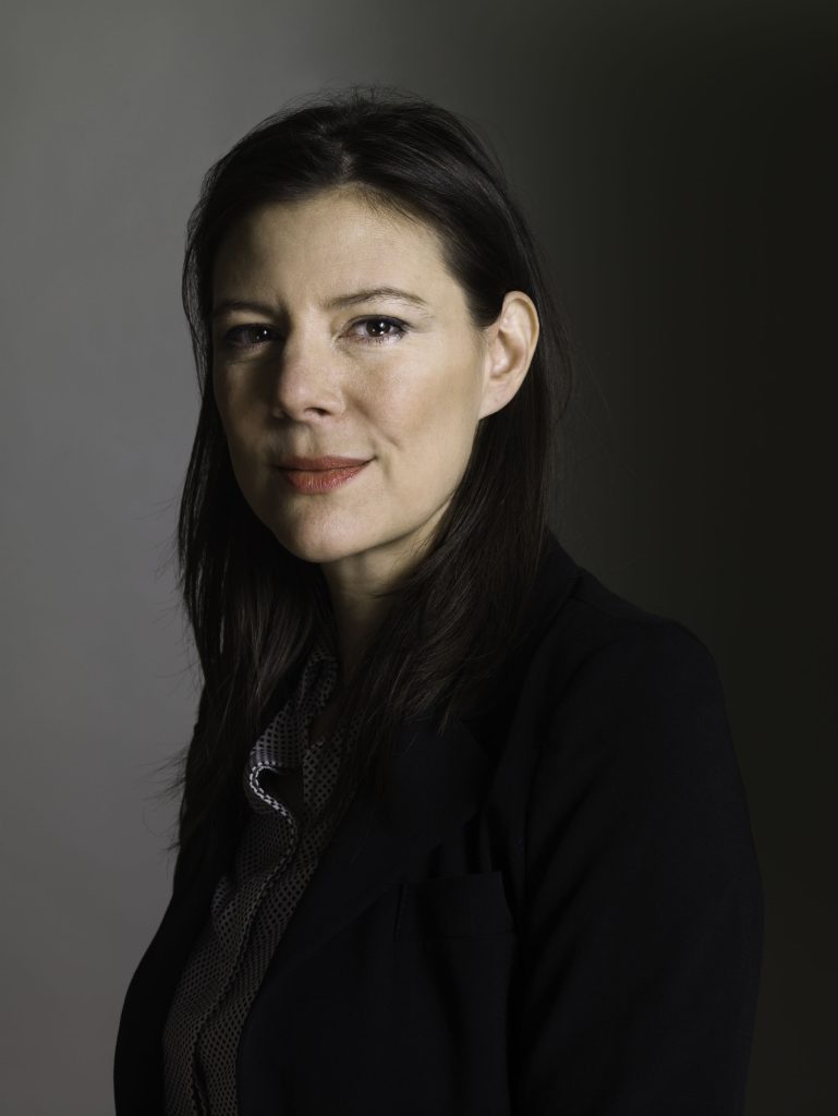 Hagar Peeters