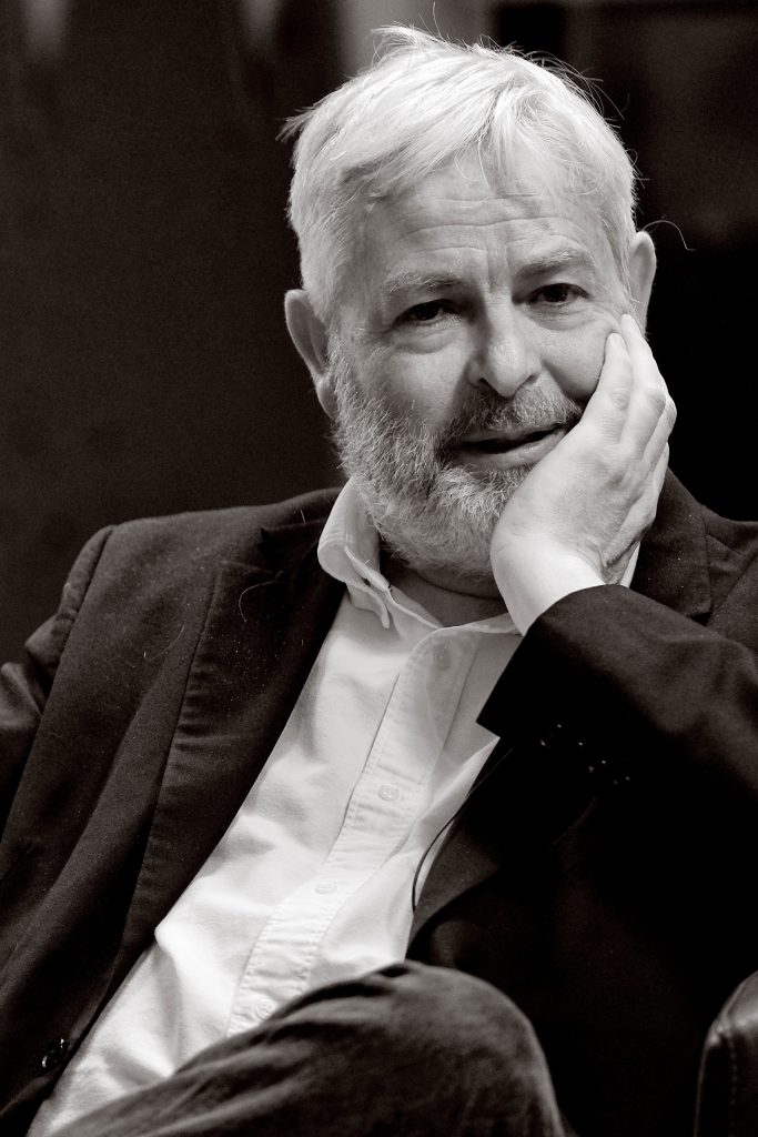Jonathan Coe