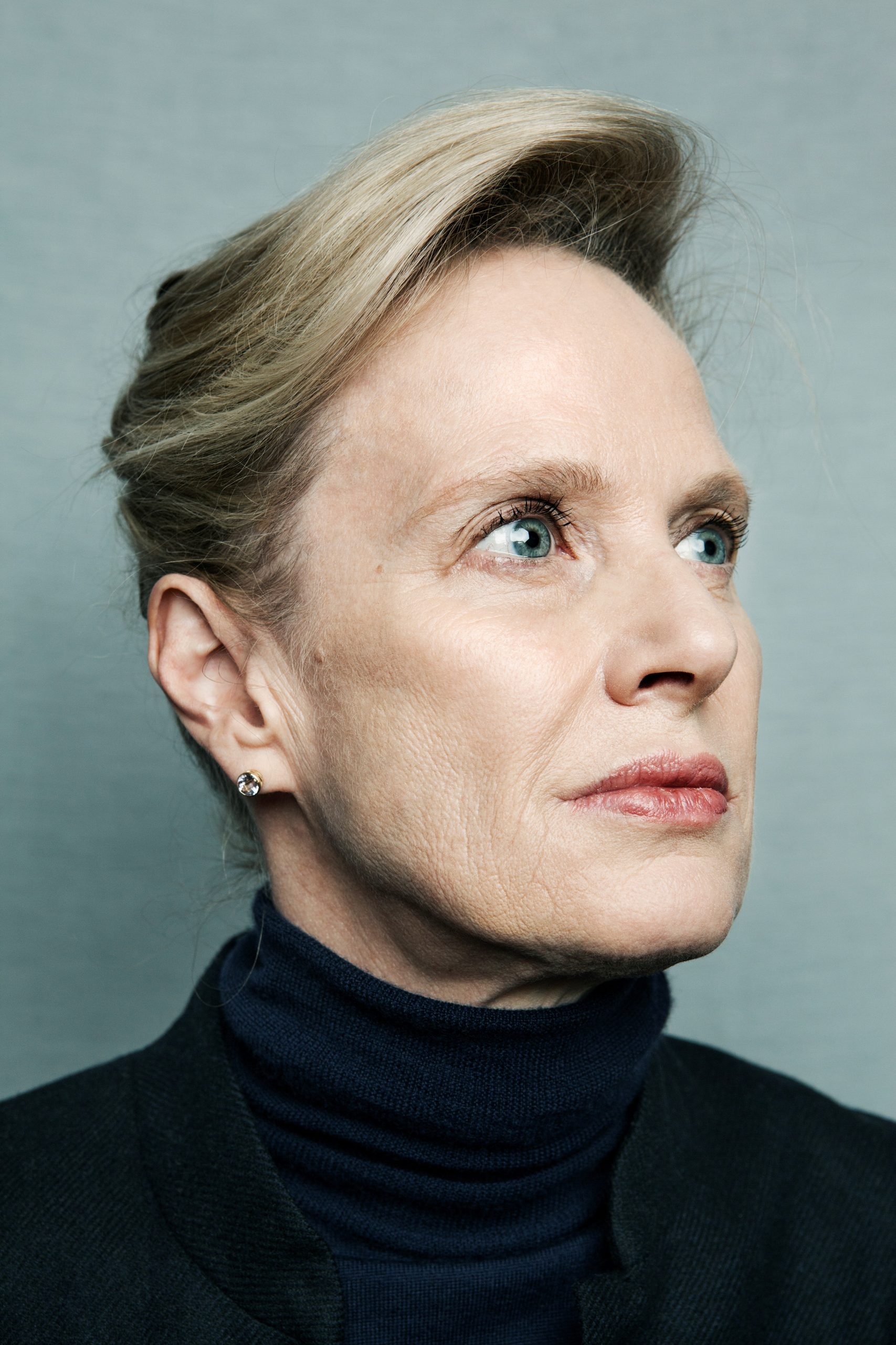 Siri Hustvedt
