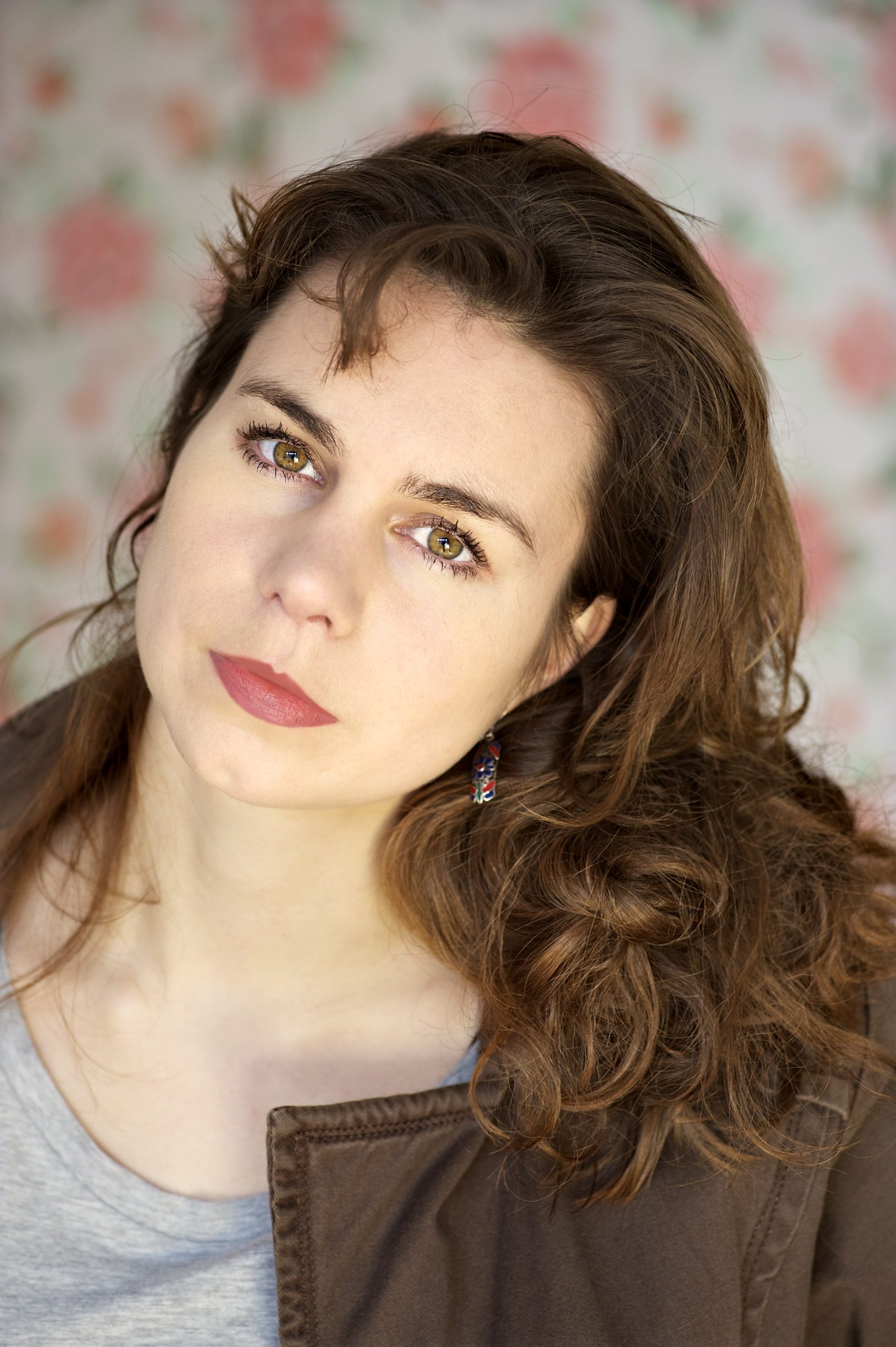 Iris Koppe