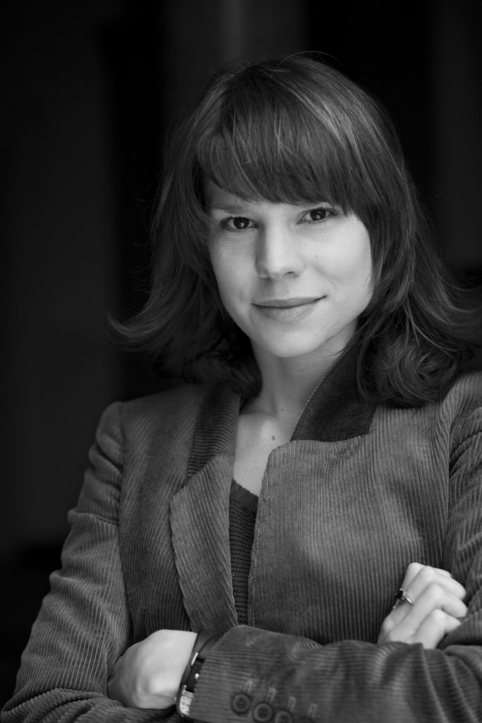 Roanne van Voorst