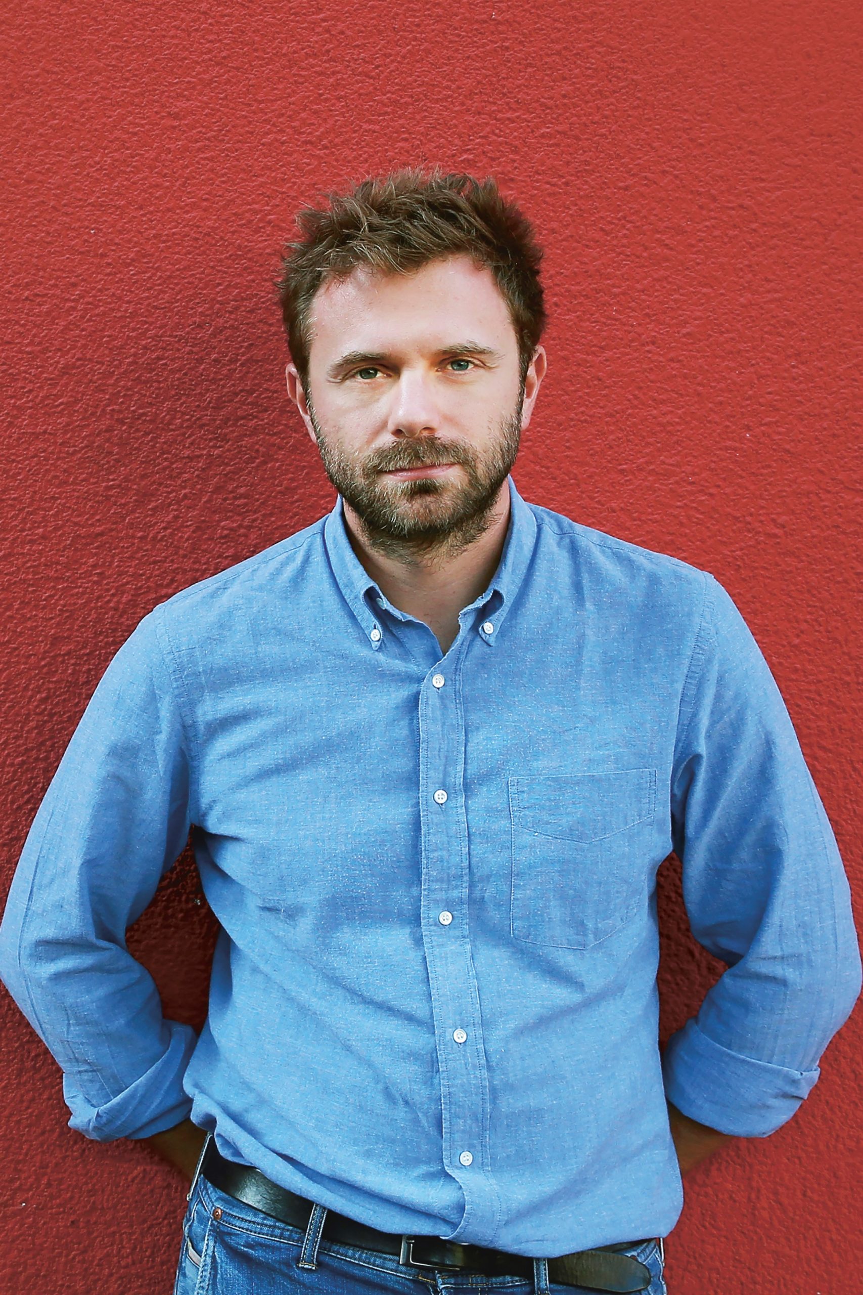 Paolo Giordano