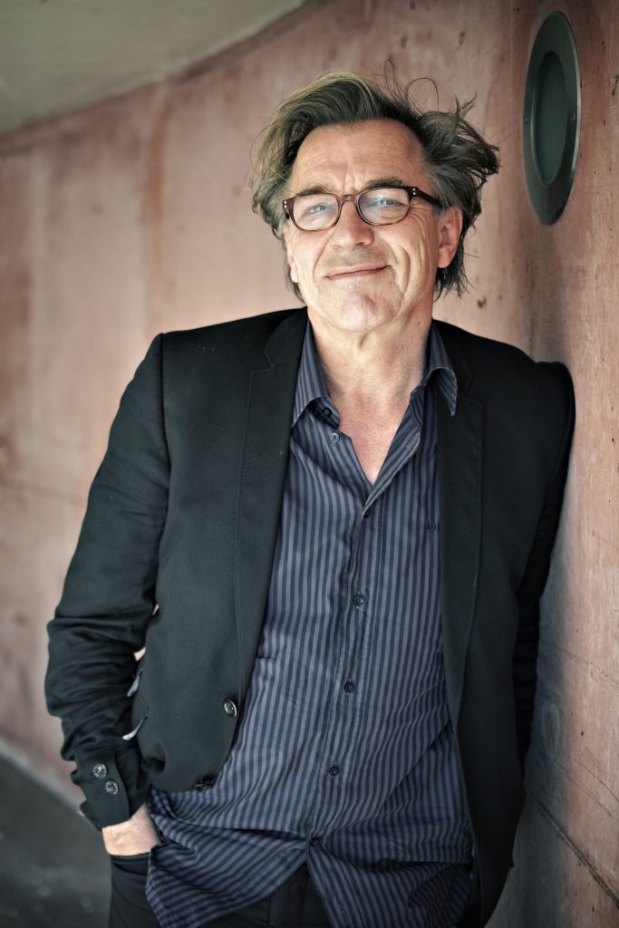 Jan Mulder