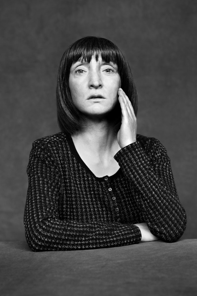 Delphine Lecompte