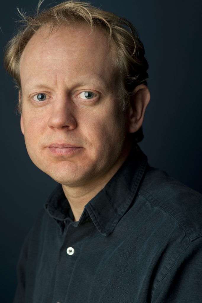 Alexander Weissink