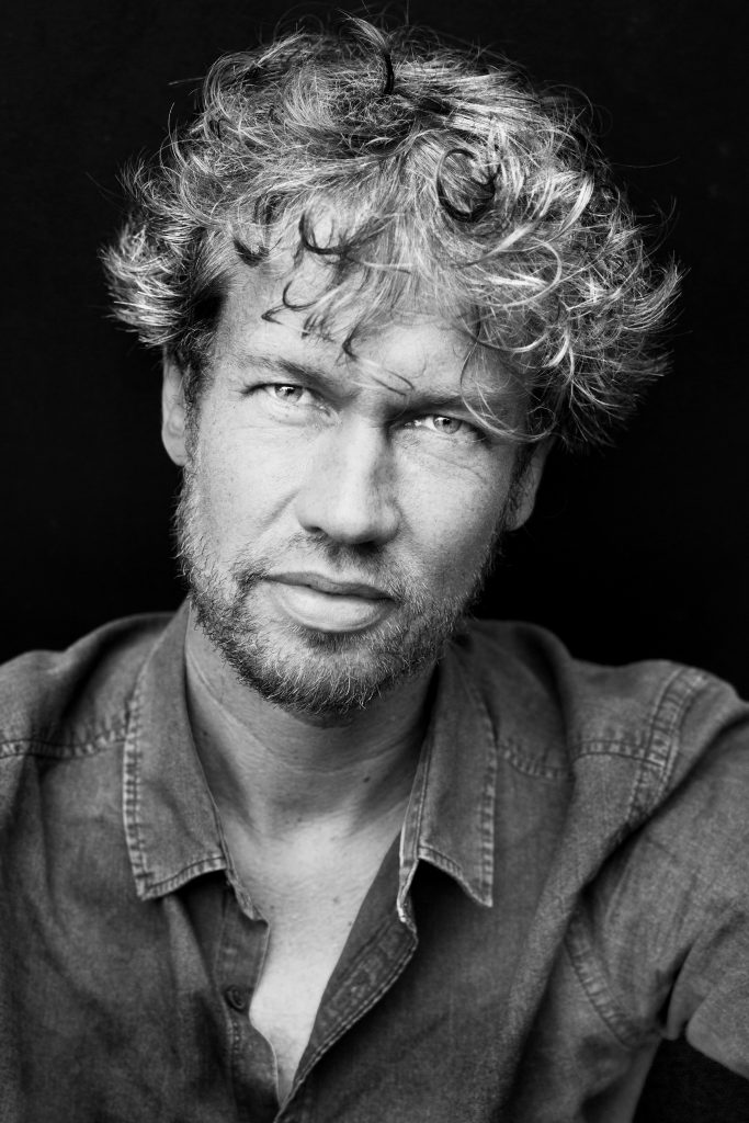Ewoud Kieft