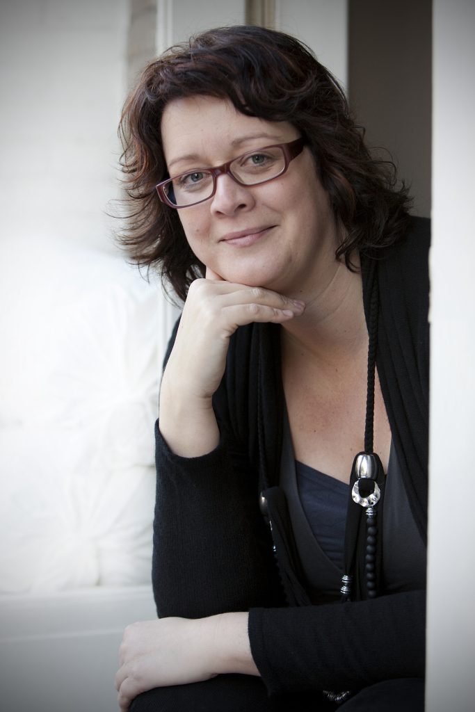 Esther Donkers