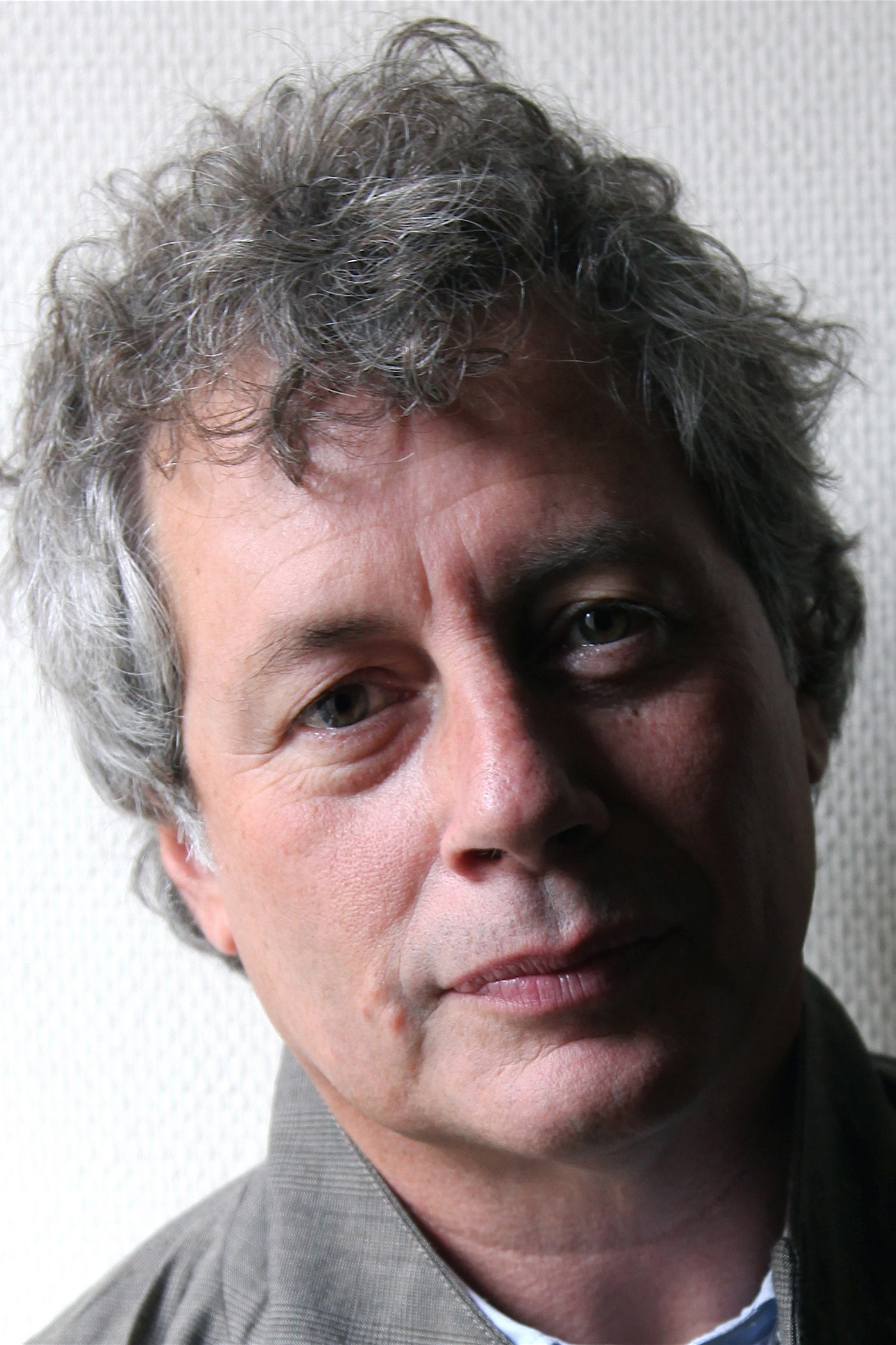 Alessandro Baricco