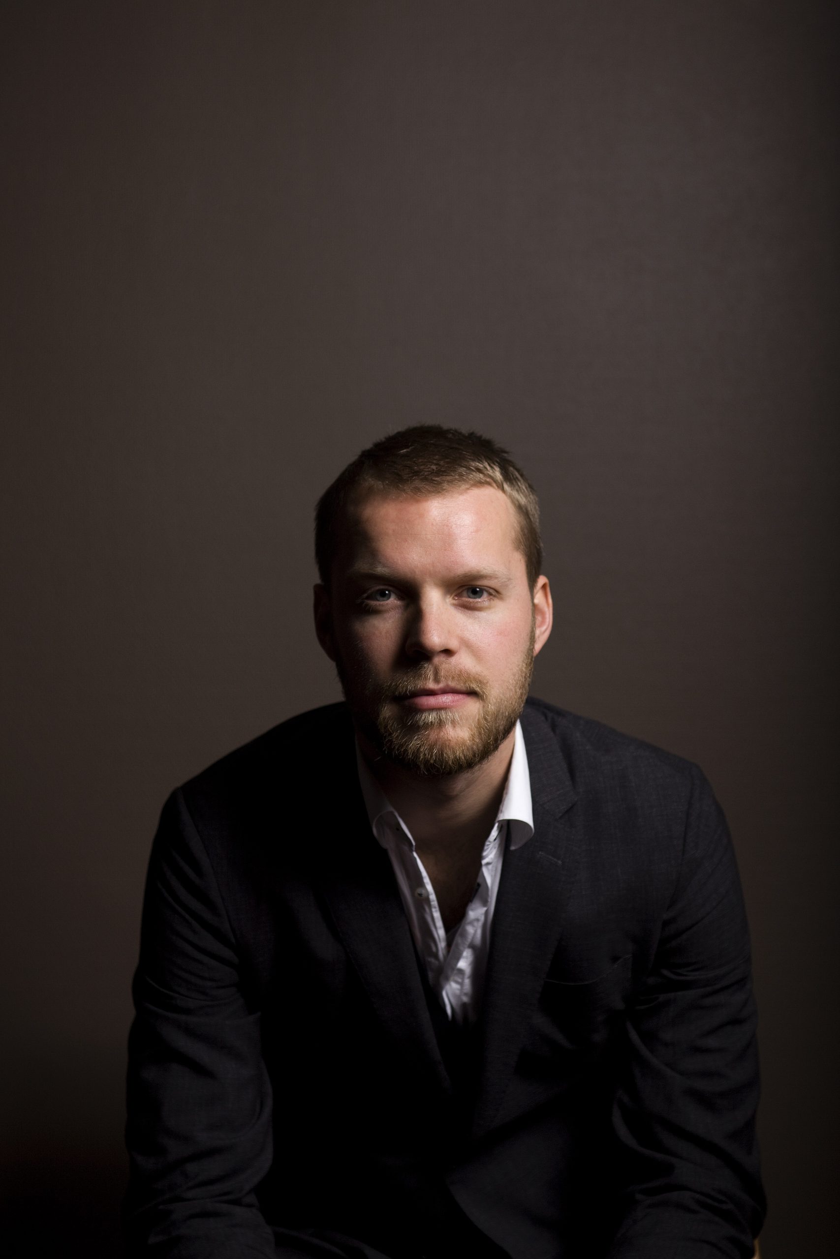Philip Huff