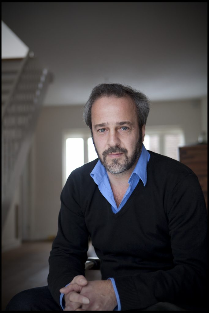 Boudewijn Smid