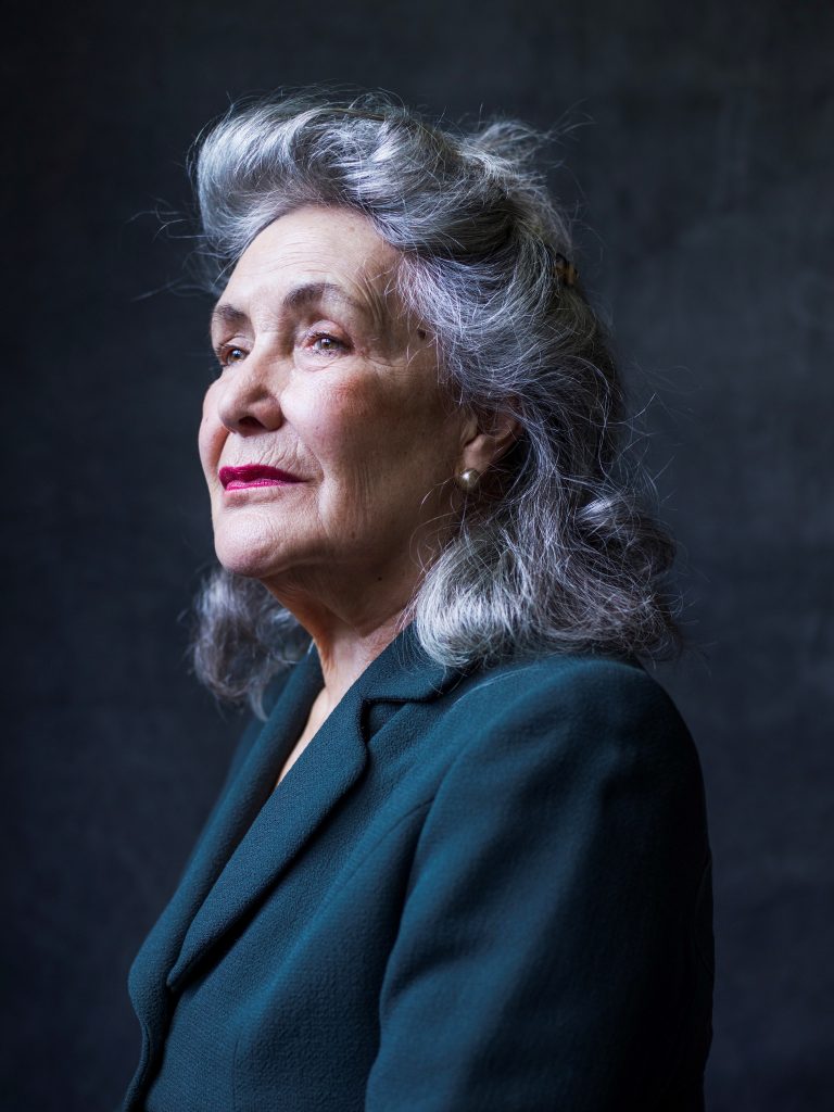 Deborah Campert