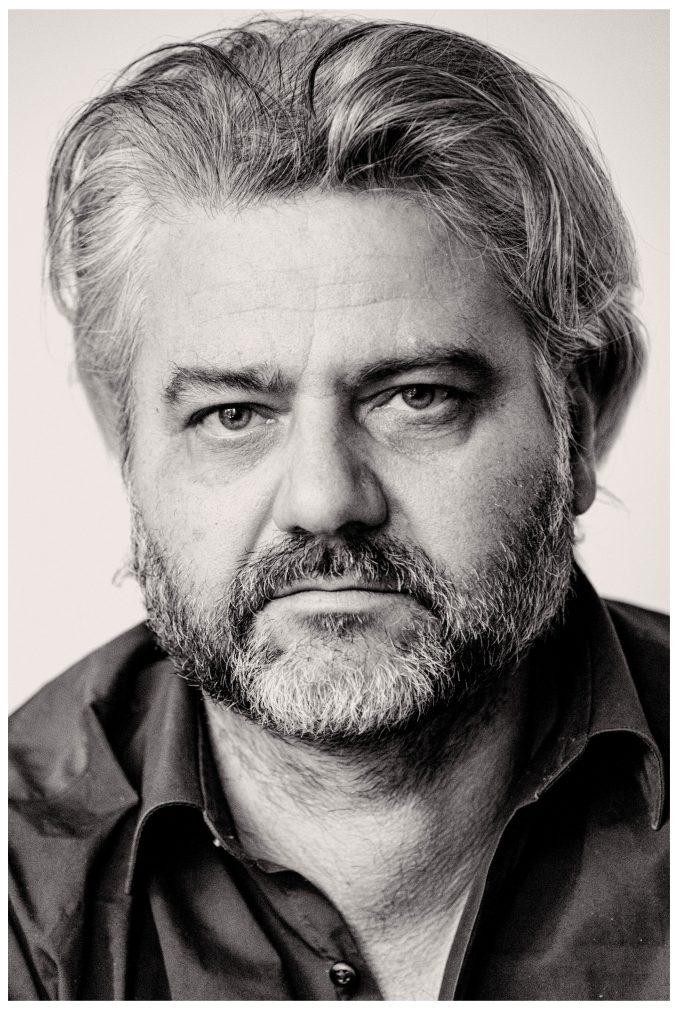 Pascal Verbeken
