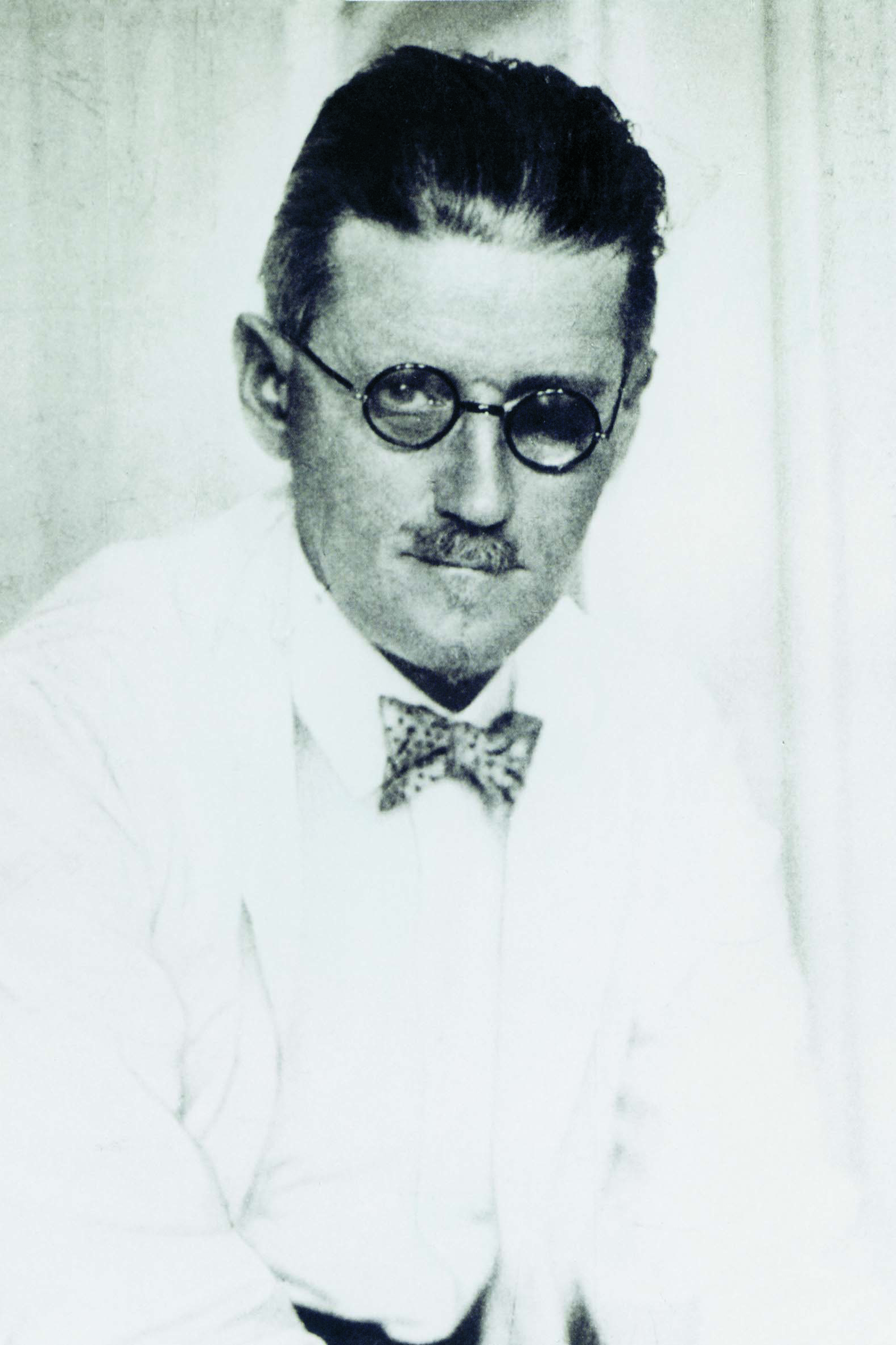 James Joyce