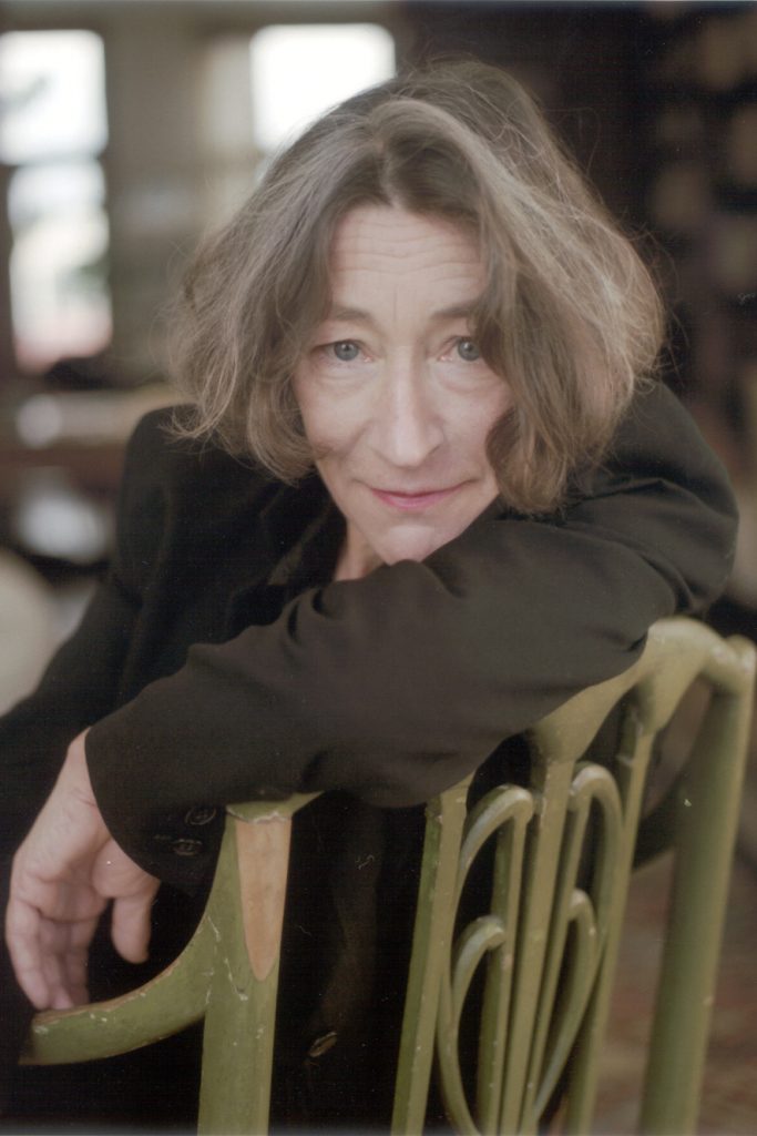 Anneke Brassinga