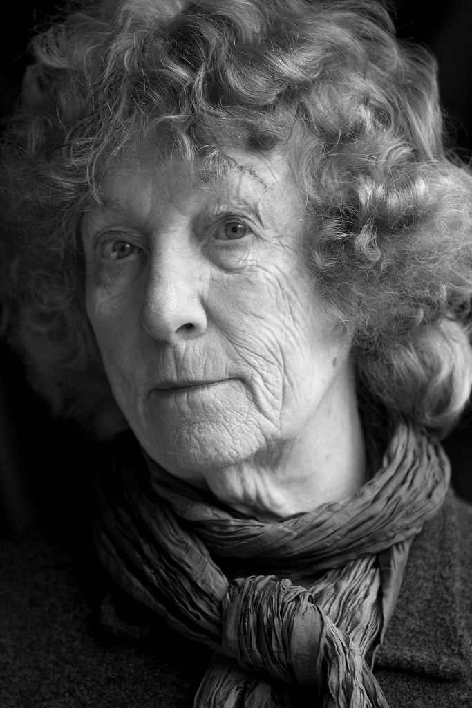 Inez van Dullemen