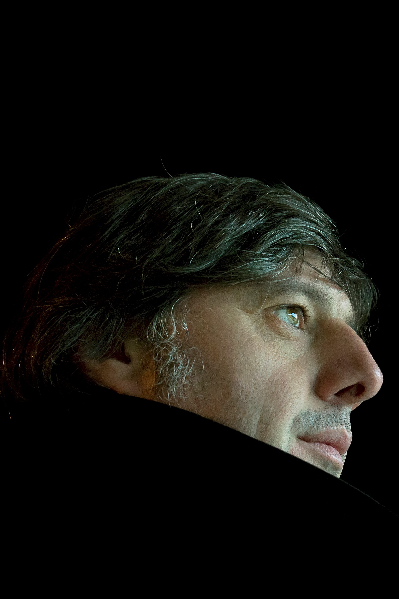 Andrés Barba