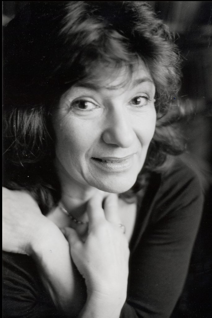 Lisa Appignanesi
