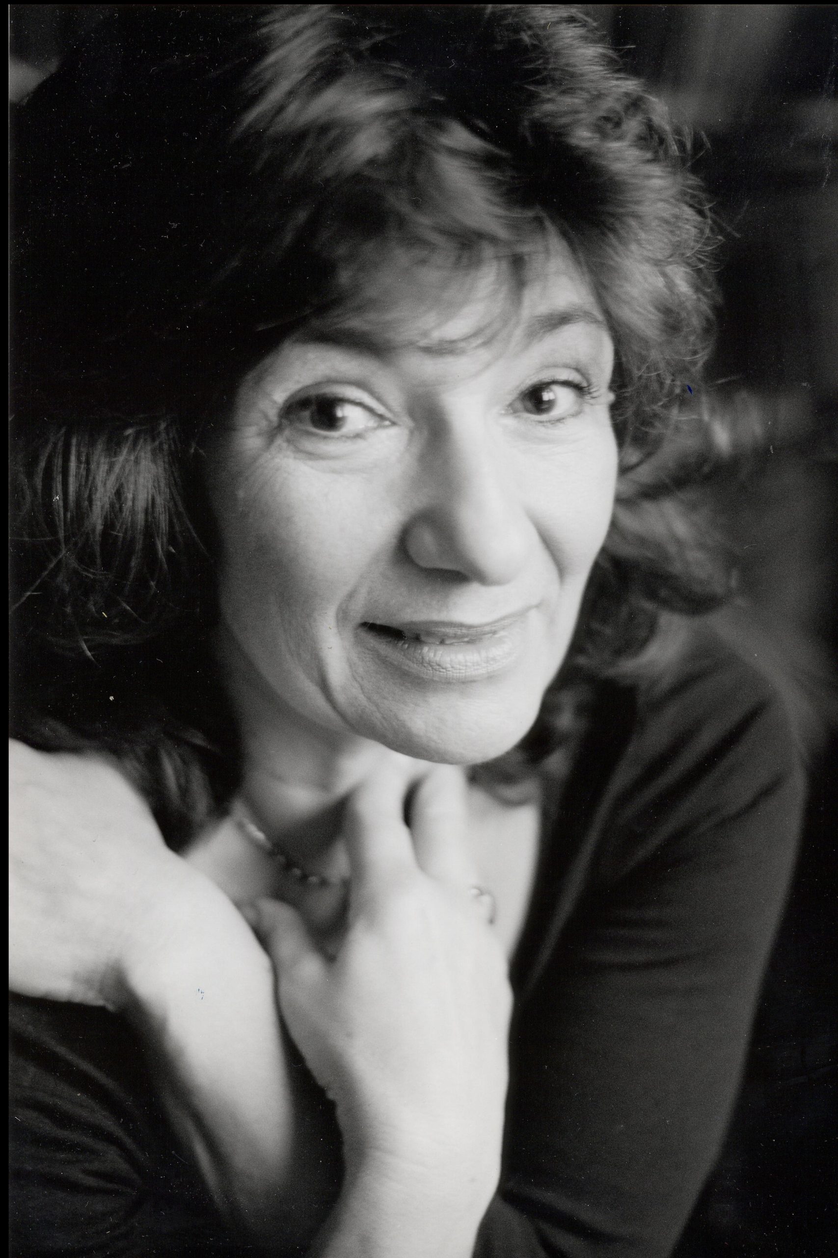 Lisa Appignanesi