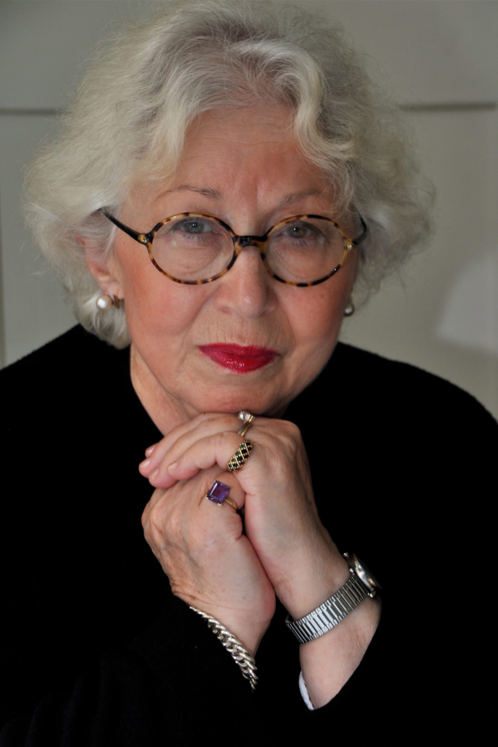 Berthe Meijer