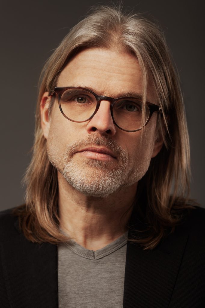 Rob van  Essen