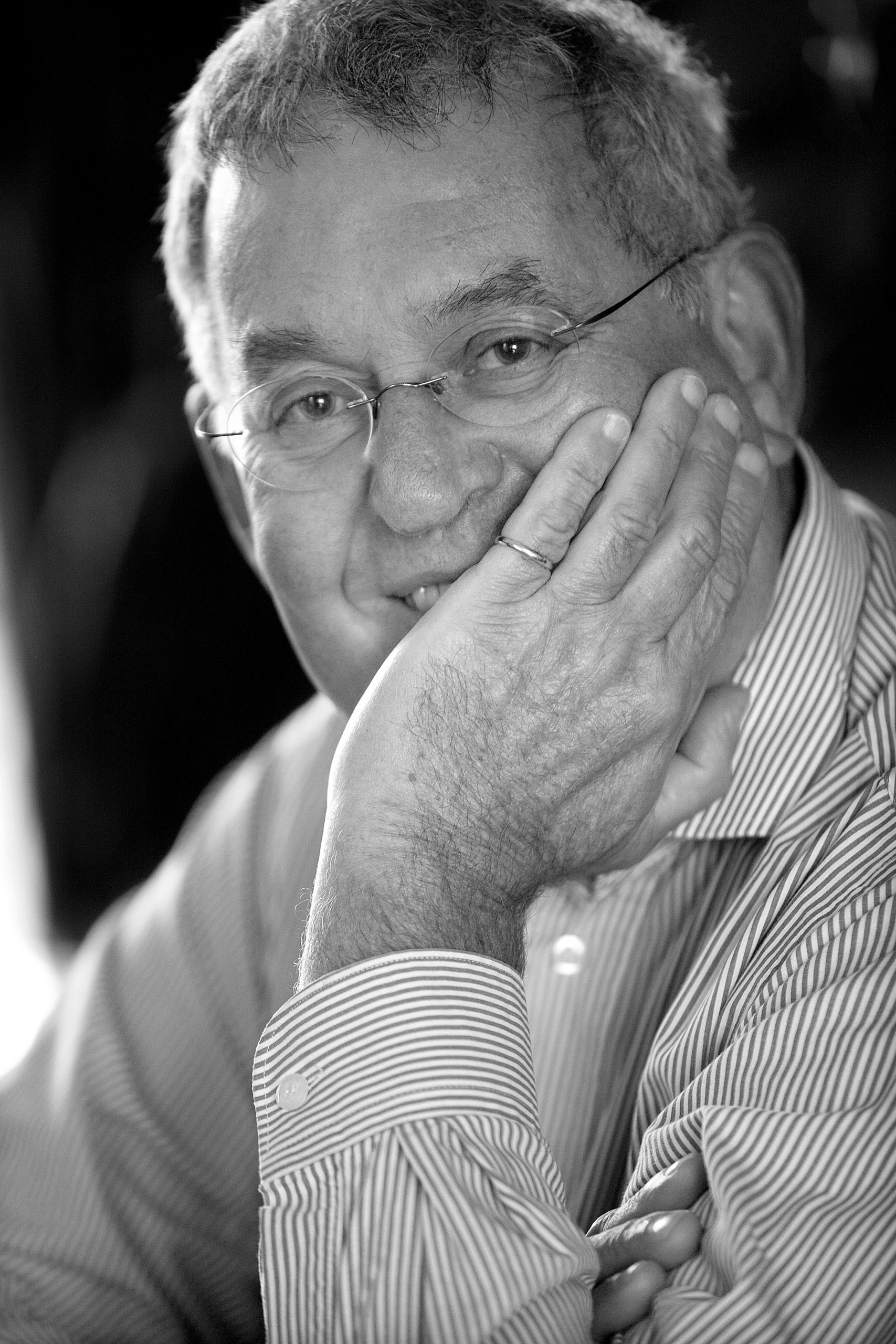 Gerard van Westerloo