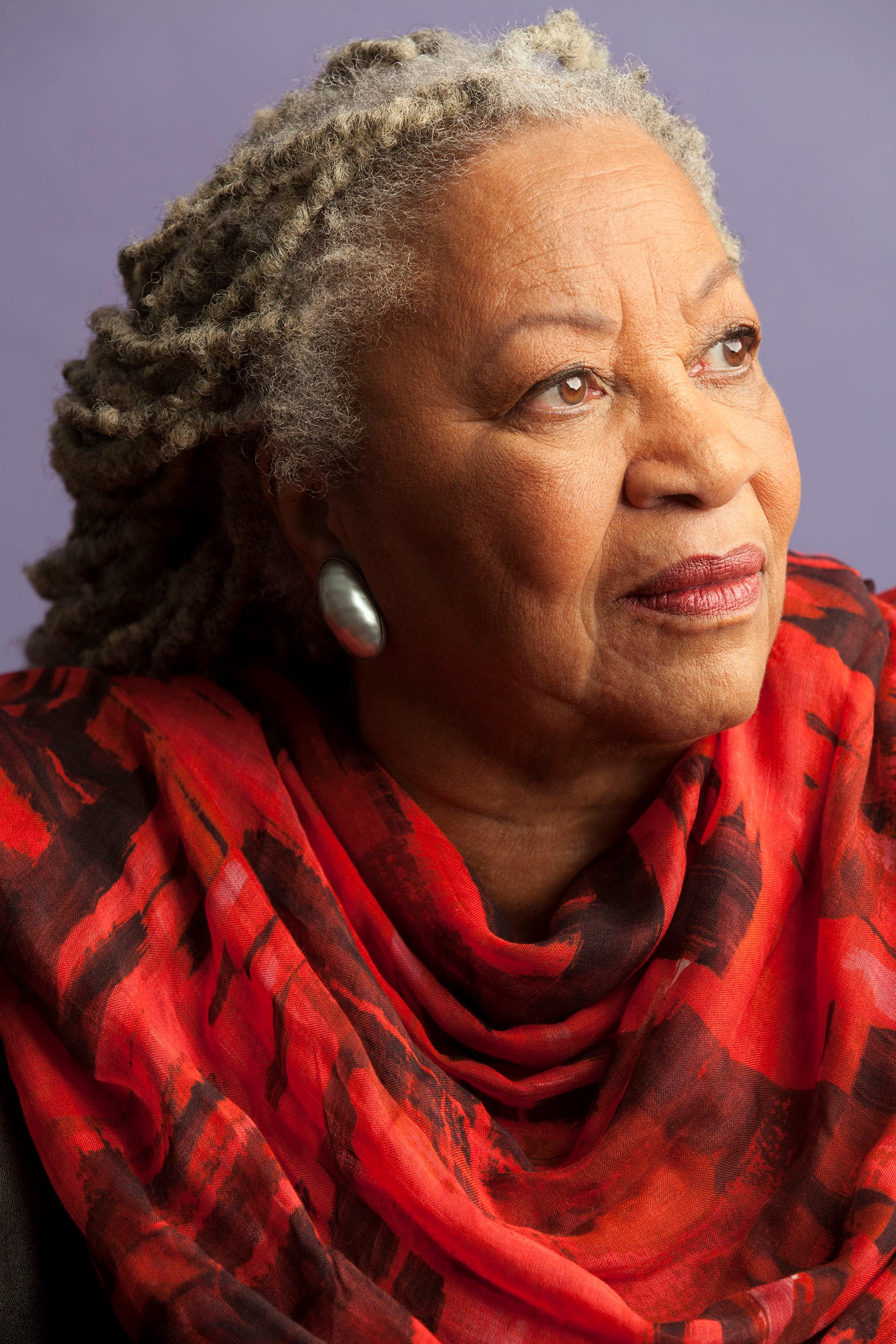 Toni Morrison