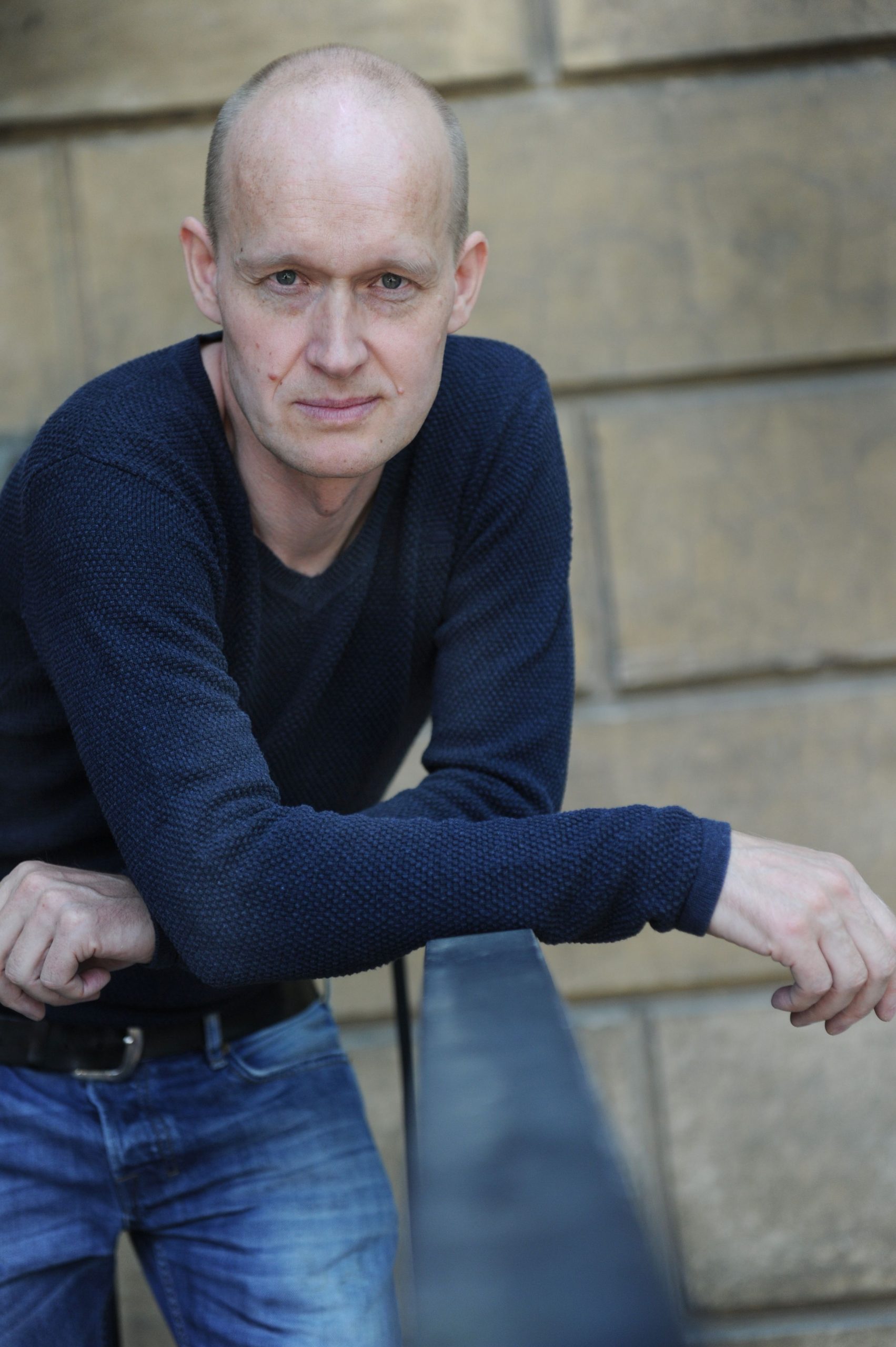 Arno Geiger