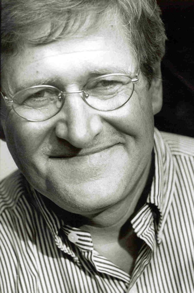 Eddy van Vliet