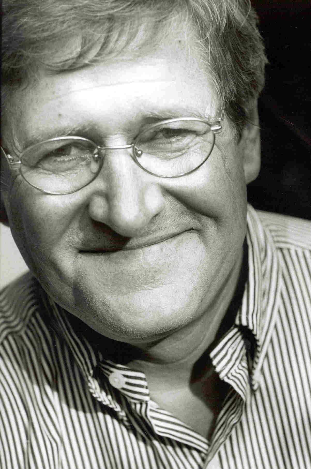 Eddy van Vliet