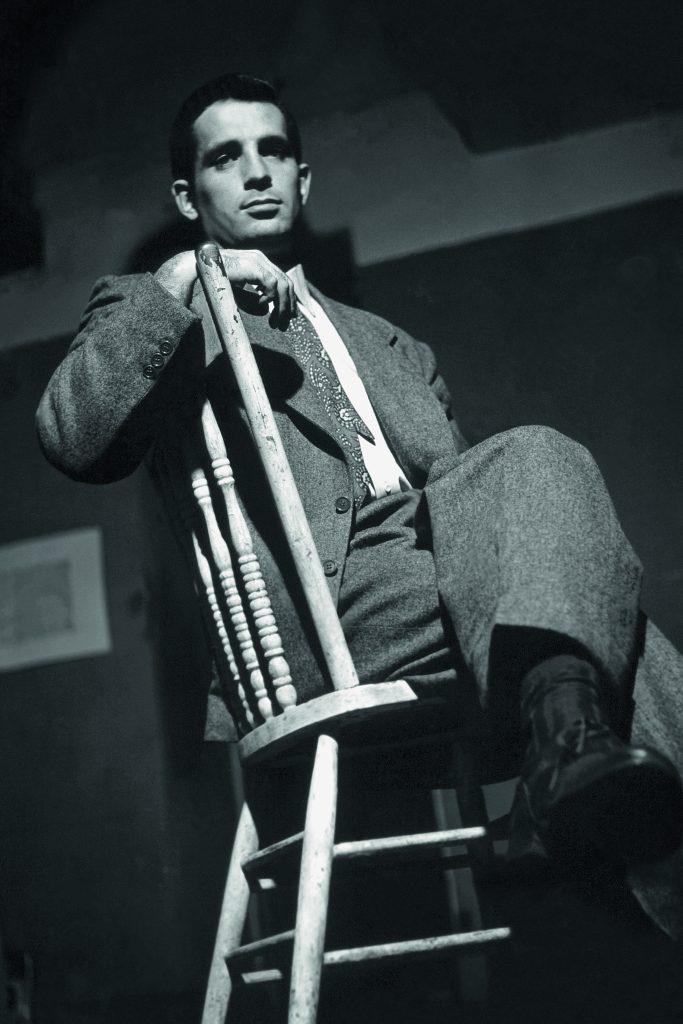 Jack Kerouac