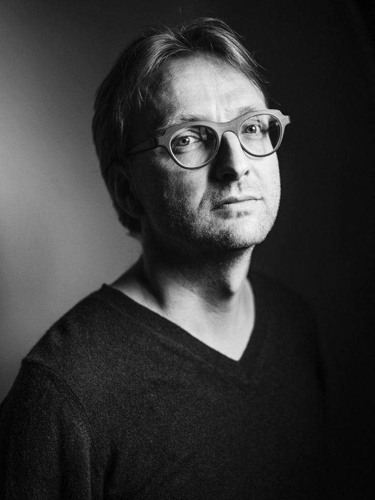 Bart van Loo