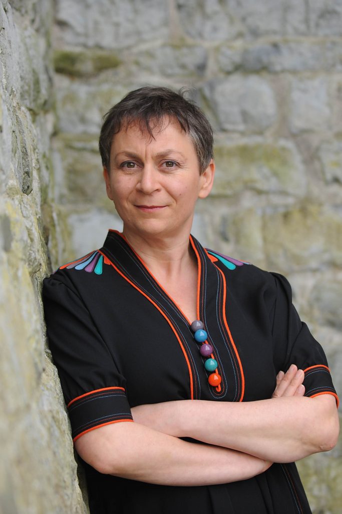 Anne Enright