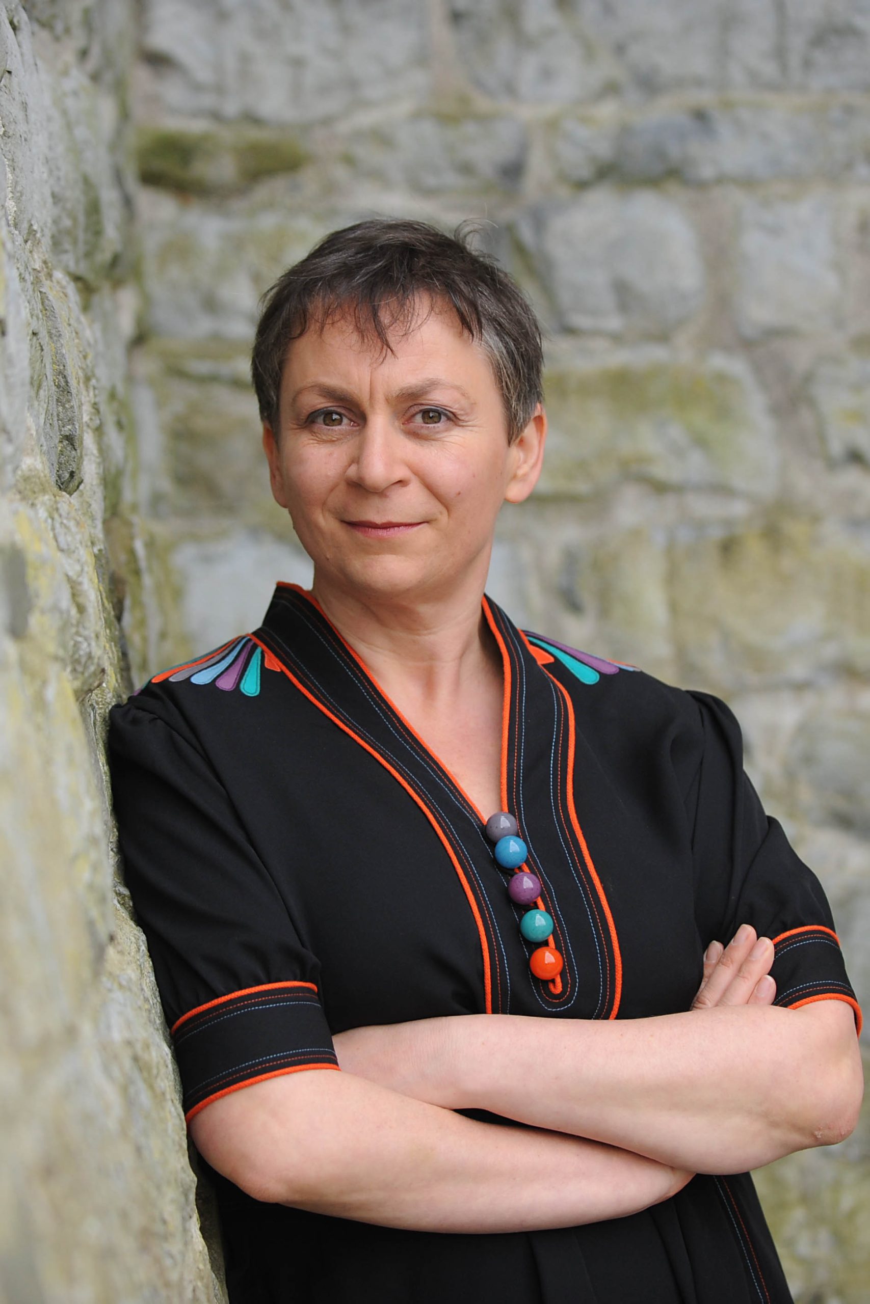 Anne Enright