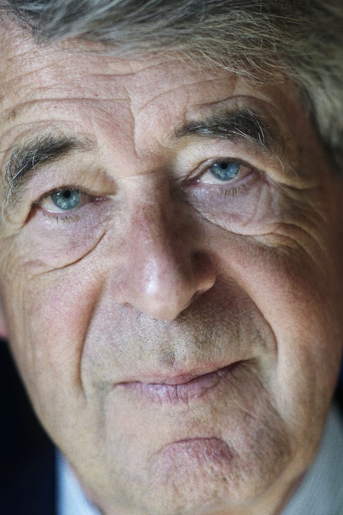 Jaap van Duijn