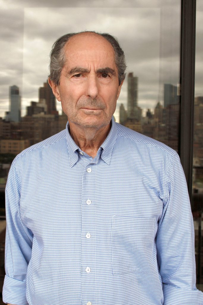 Philip Roth