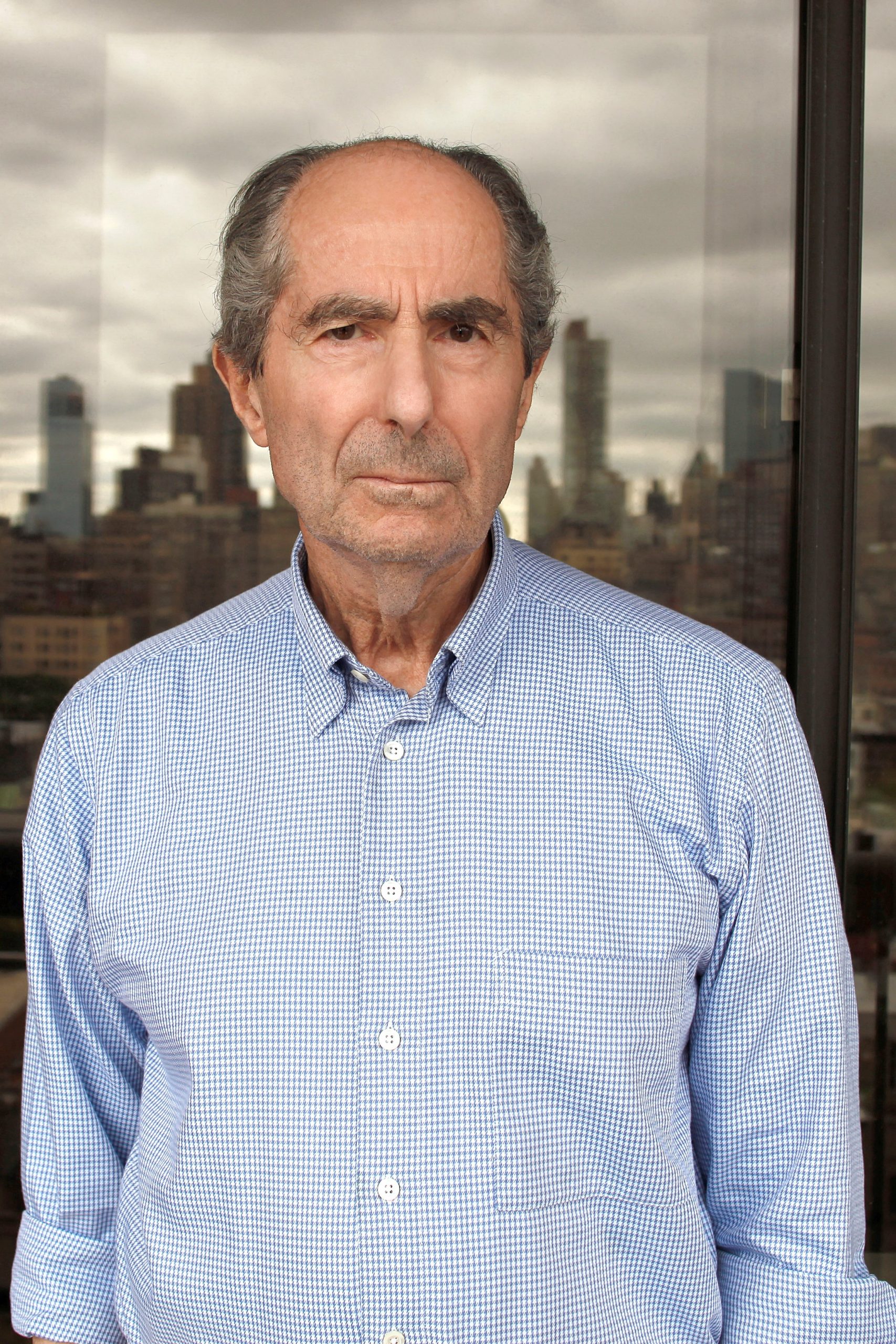 Philip Roth